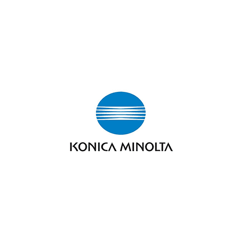 Logo KONICA MINOLTA BUSINESS SOLUTIONS FRANCE