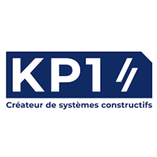 Logo KP1 SAS