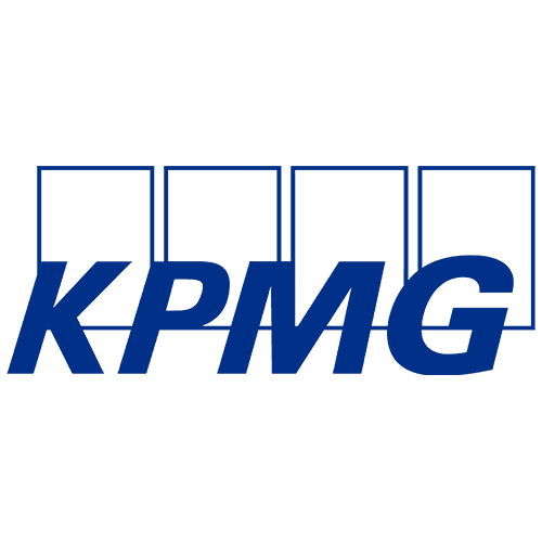 Logo KPMG