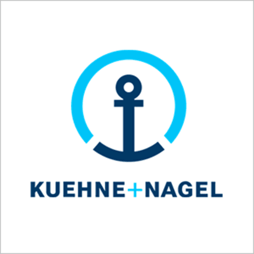 Logo KHUENE ET NAGEL
