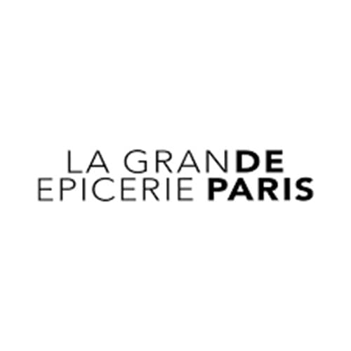 Logo LA GRANDE EPICERIE DE PARIS