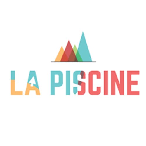Logo LA PISCINE
