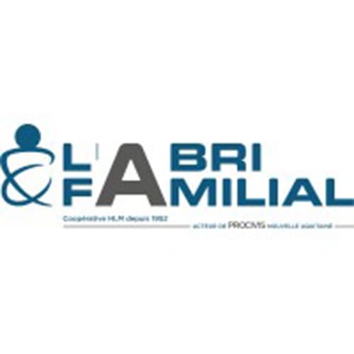 Logo LABRI FAMILIAL