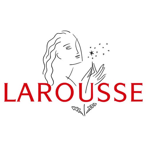 Logo LAROUSSE