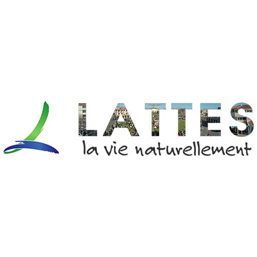 Logo LATTES