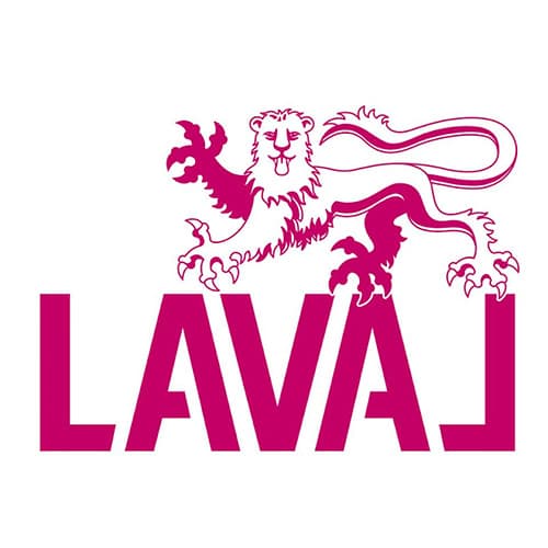 Logo LAVAL