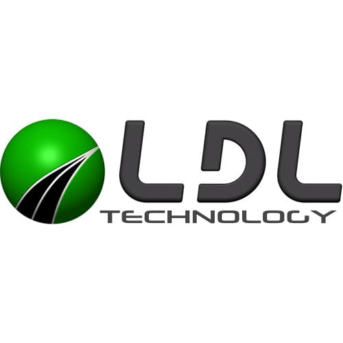 Logo LDL TECHNOLOGY
