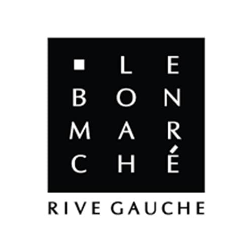 Logo LE BON MARCHE