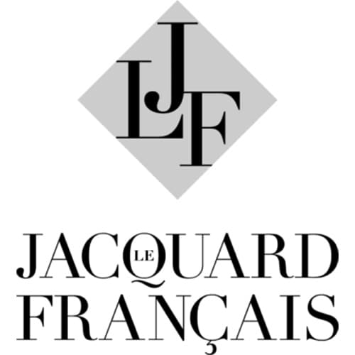 Logo LE JACQUARD FRANCAIS