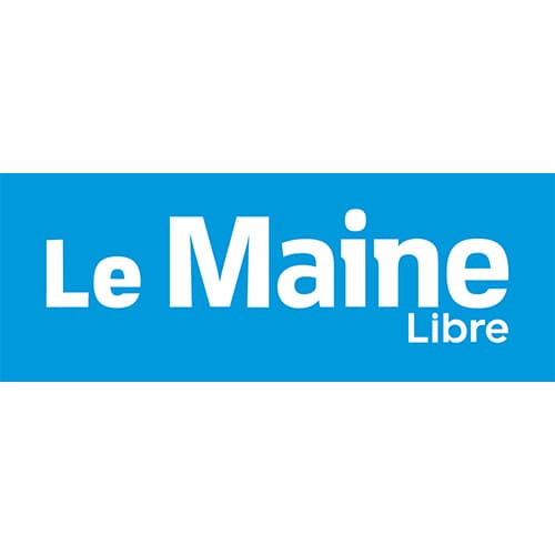 Logo LE MAINE LIBRE