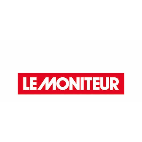 Logo LE MONITEUR