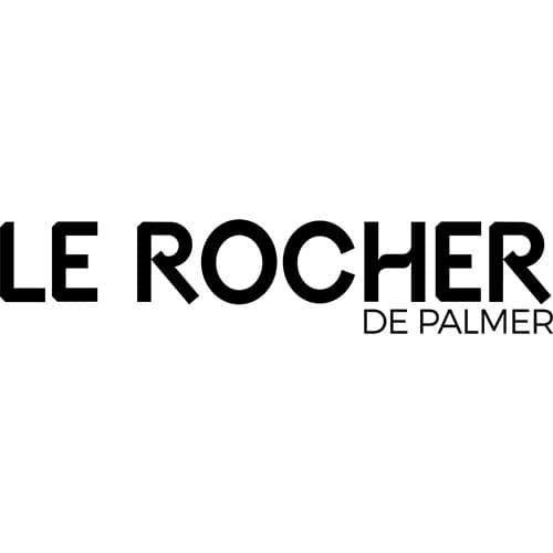Logo LE ROCHER DE PALMER