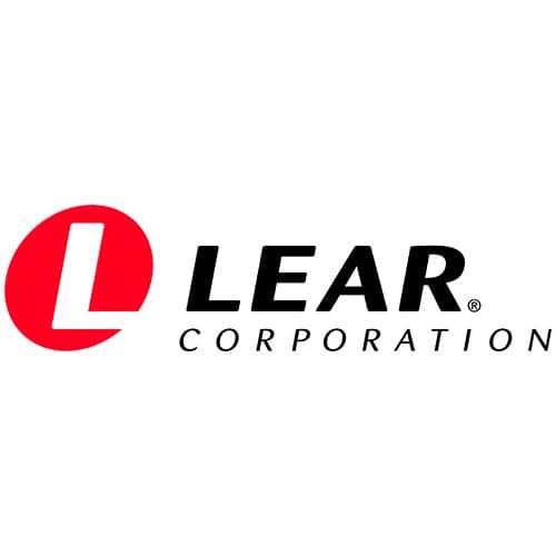 Logo LEAR