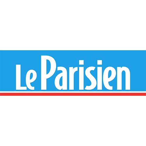 Logo LEPARISIEN
