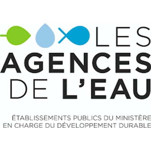 Logo AGENCE DE L’EAU
