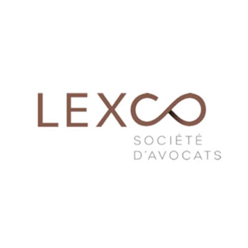 Logo LEXCO