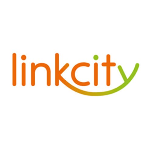 Logo LINKCITY