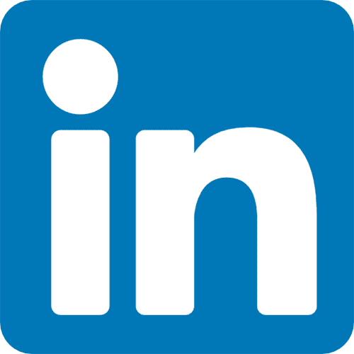 Logo LINKEDIN