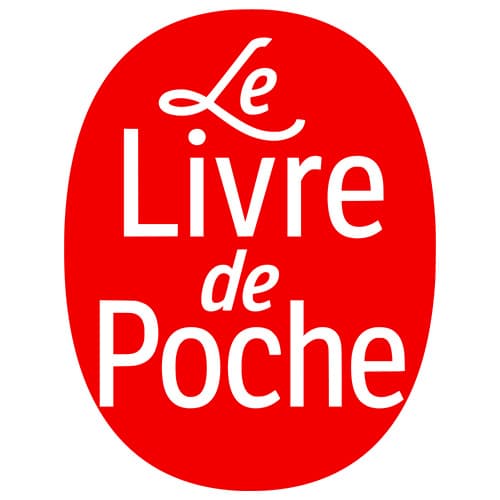 Logo LIVRE DE POCHE