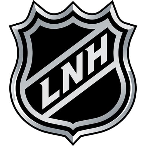 Logo LNH