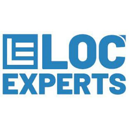 Logo LOC EXPERTS