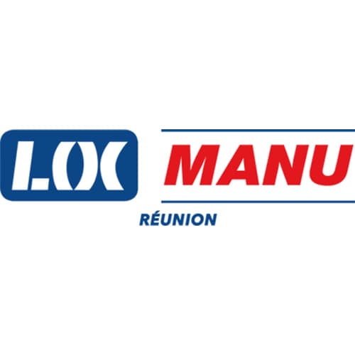 Logo LOCMANU