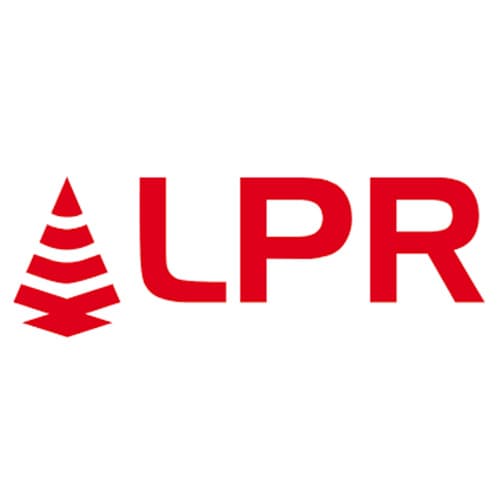 Logo LPR