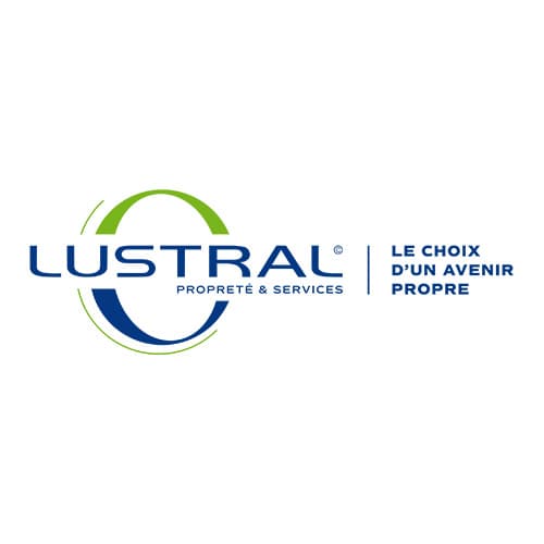 Logo LUSTRAL