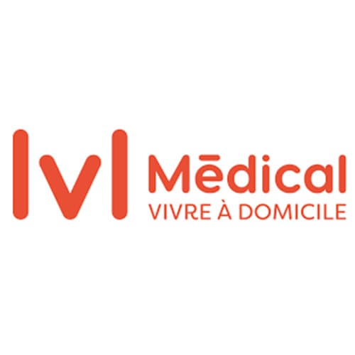 Logo LVL MEDICAL