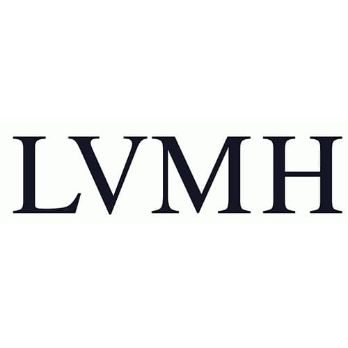 Logo LVMH