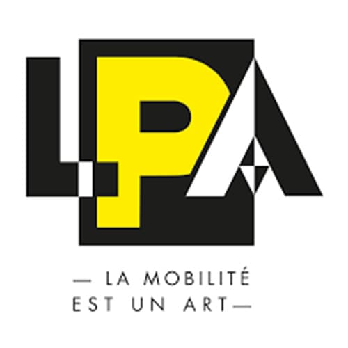 Logo LYON PARC AUTO