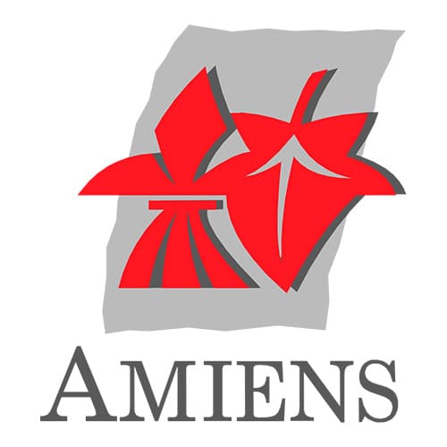 Logo MAIRIE D’AMIENS