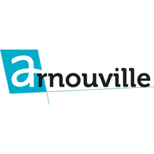 Logo MAIRIE D’ARNOUVILLE
