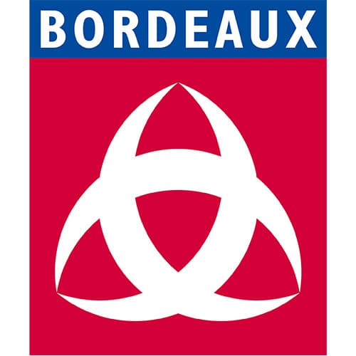 Logo MAIRIE DE BORDEAUX