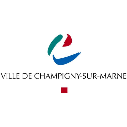 Logo MAIRIE DE CHAMPIGNY