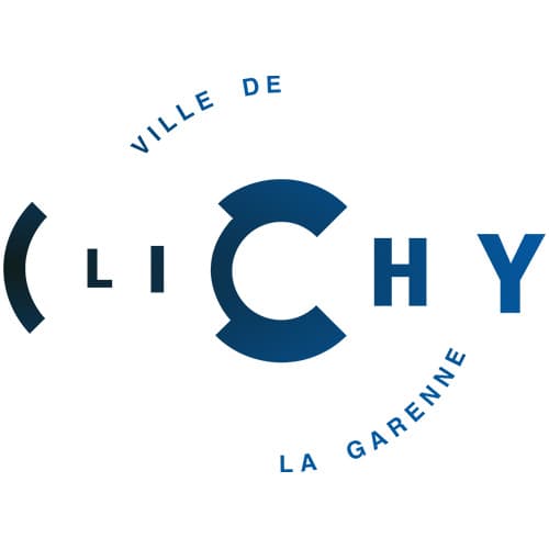 Logo MAIRIE DE CLICHY