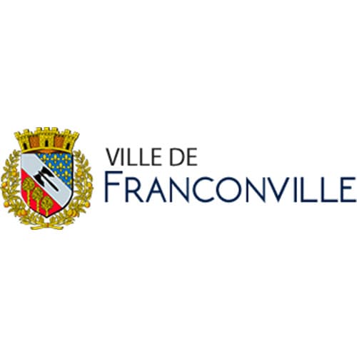 Logo MAIRIE DE FRANCONVILLE