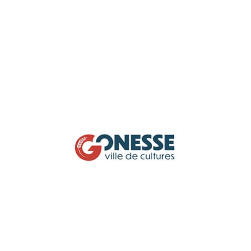 Logo MAIRIE DE GONESSE