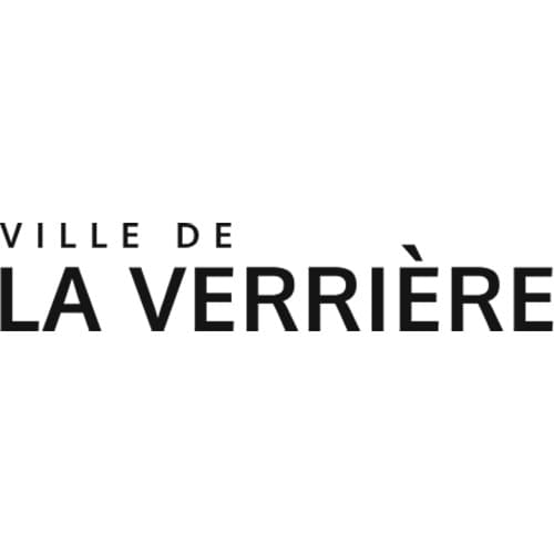 Logo MAIRIE DE LA VERRIÈRE