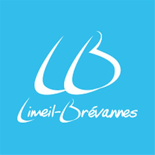 Logo MAIRIE DE LIMEIL