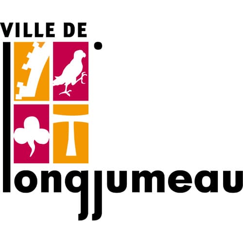Logo MAIRIE DE LONGJUMEAU