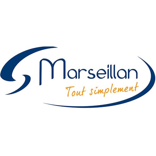 Logo MAIRIE DE MARSEILLAN