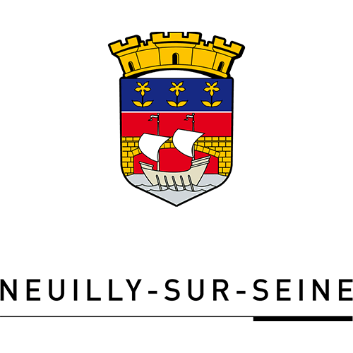 Logo MAIRIE DE NEUILLY