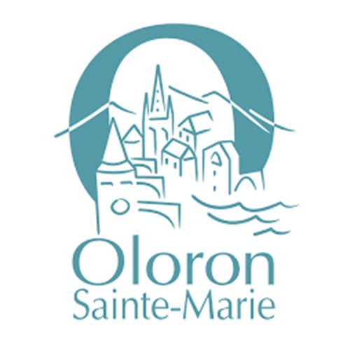 Logo MAIRIE DE OLORON