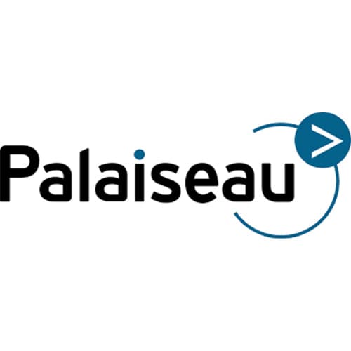 Logo MAIRIE DE PALAISEAU