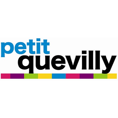 Logo MAIRIE DE PETIT QUEVILLY