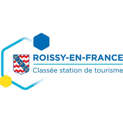 Logo MAIRIE DE ROISSY