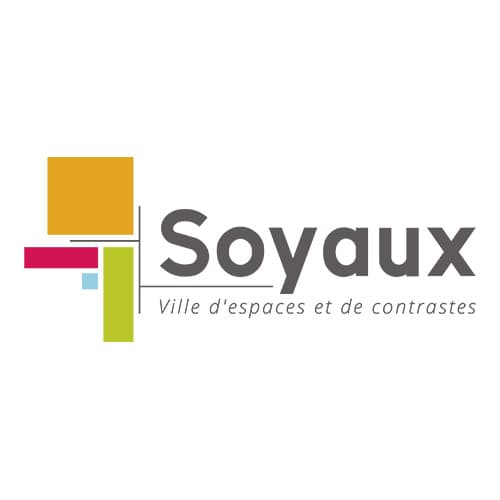 Logo MAIRIE DE SOYAUX