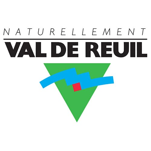 Logo MAIRIE DE VAL DE RUEIL