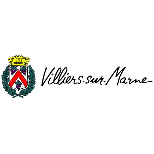 Logo MAIRIE DE VILLIERS